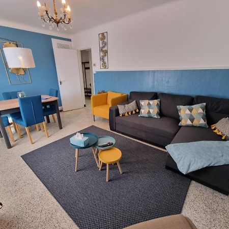 Proche Gare Et Centre-Ville, 2 Chambres Cosy Perpignan Eksteriør billede