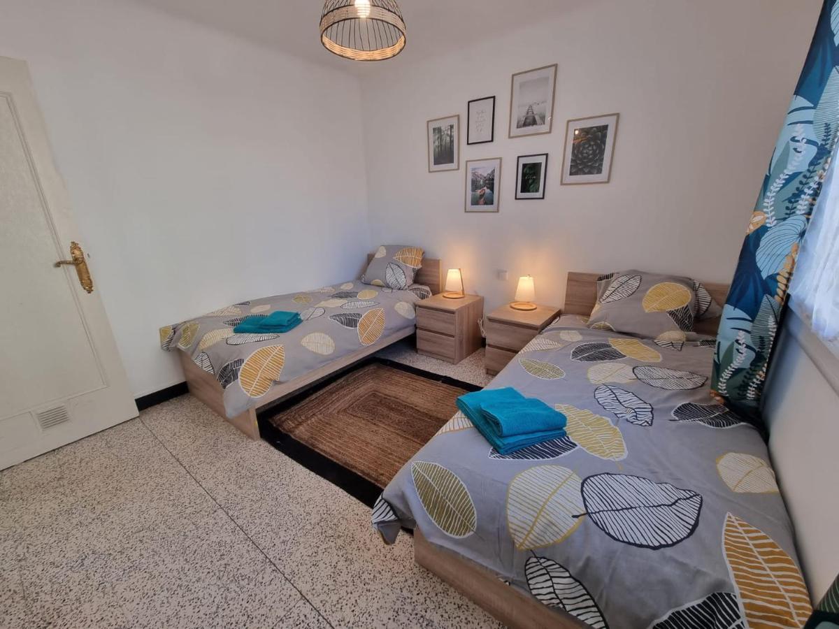 Proche Gare Et Centre-Ville, 2 Chambres Cosy Perpignan Eksteriør billede