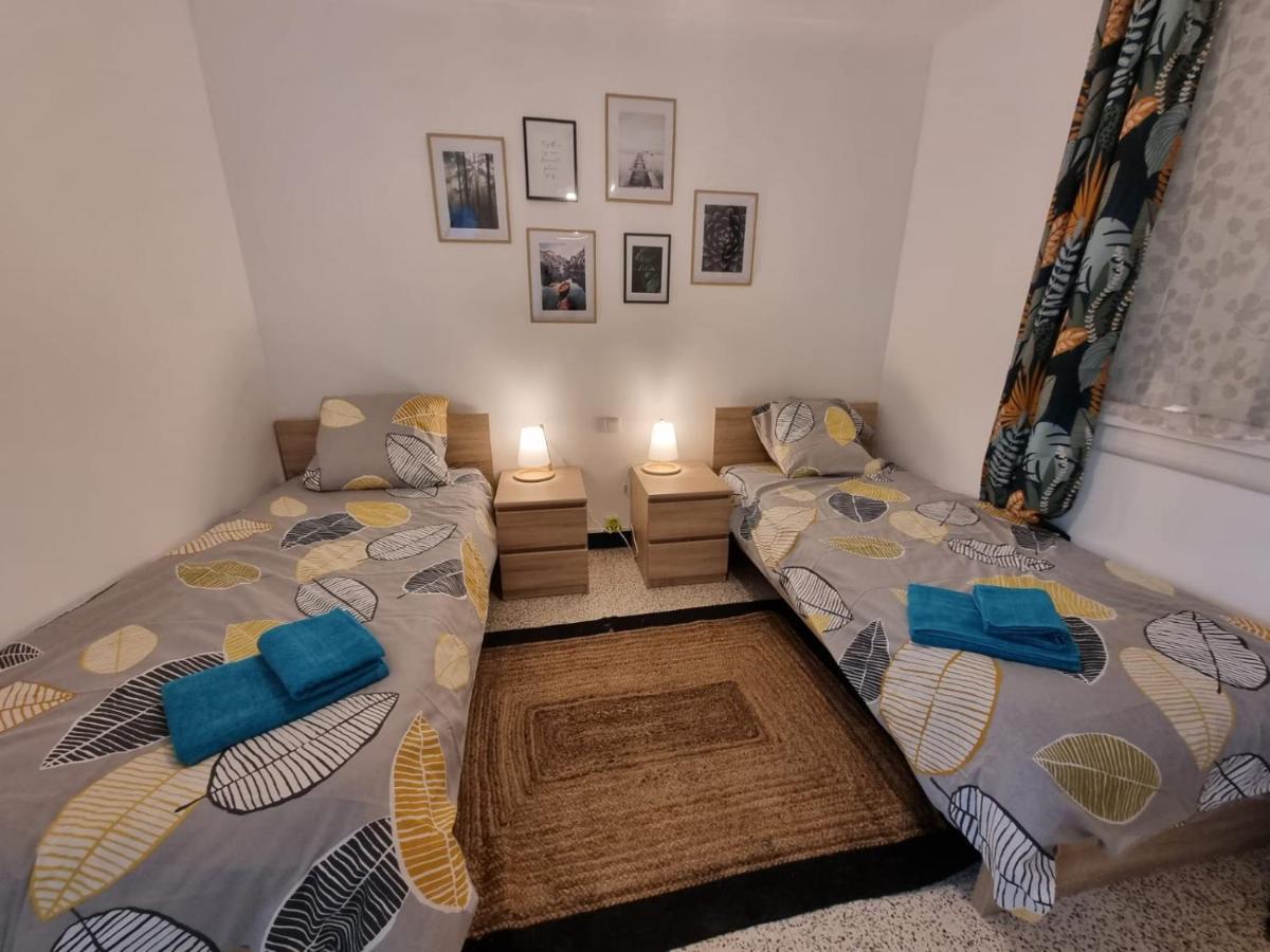 Proche Gare Et Centre-Ville, 2 Chambres Cosy Perpignan Eksteriør billede
